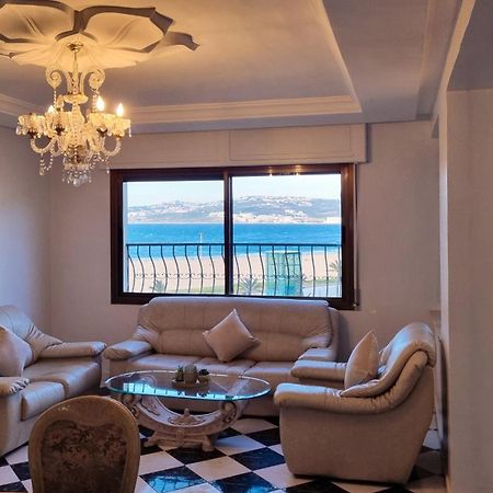 Luxury Sea And Marina View Apartment Tanca Dış mekan fotoğraf