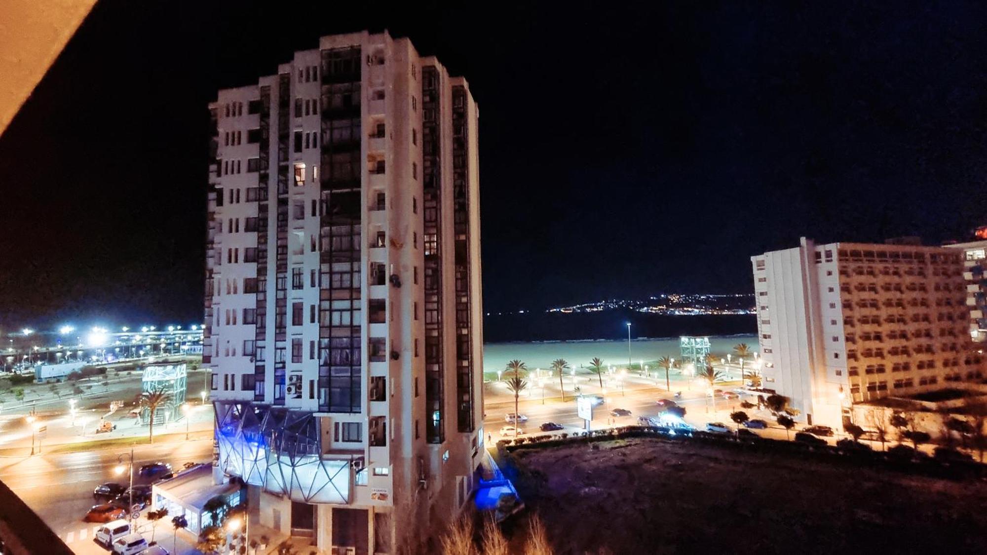Luxury Sea And Marina View Apartment Tanca Dış mekan fotoğraf