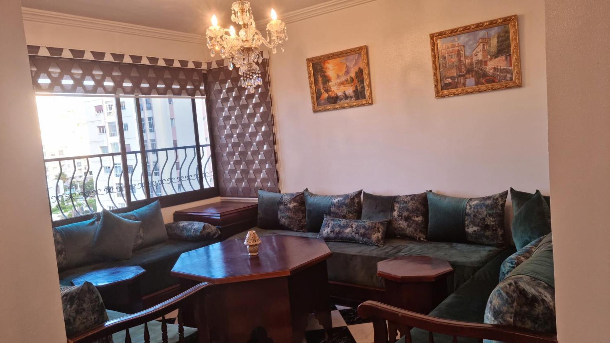 Luxury Sea And Marina View Apartment Tanca Dış mekan fotoğraf