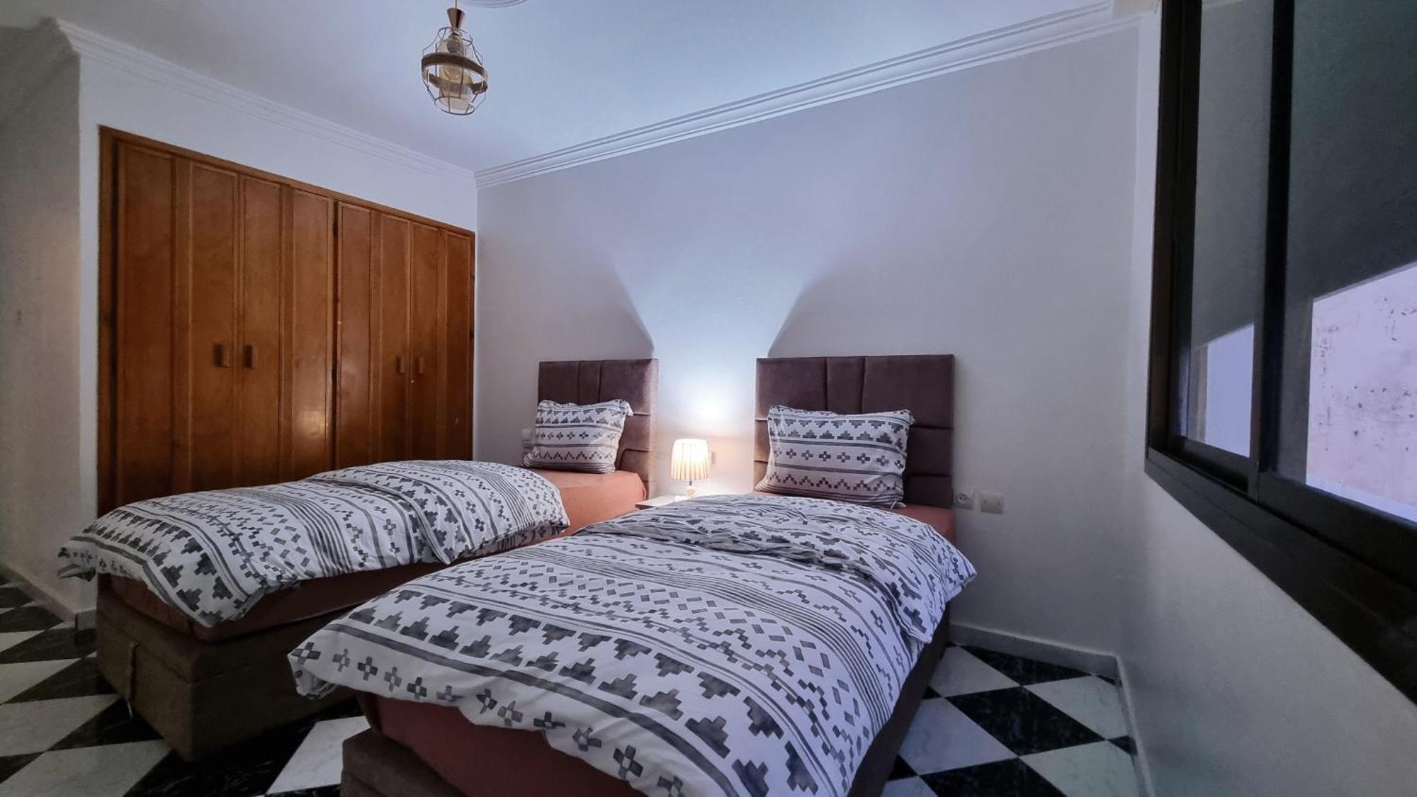 Luxury Sea And Marina View Apartment Tanca Dış mekan fotoğraf