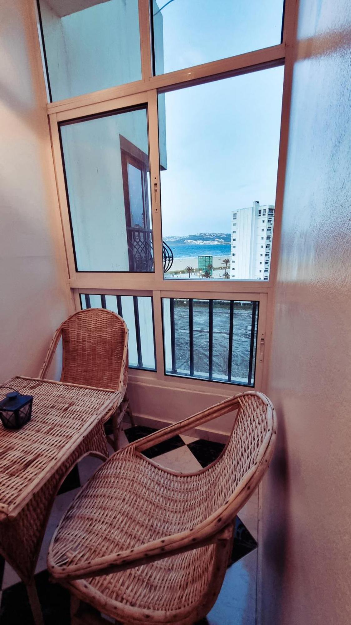 Luxury Sea And Marina View Apartment Tanca Dış mekan fotoğraf