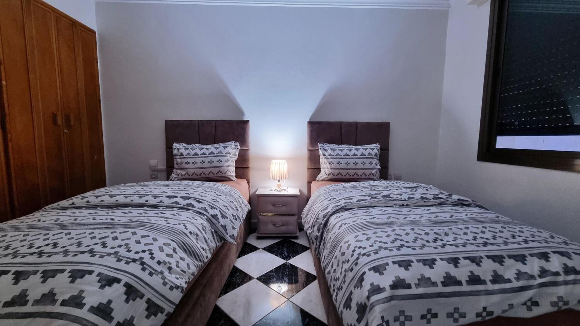 Luxury Sea And Marina View Apartment Tanca Dış mekan fotoğraf